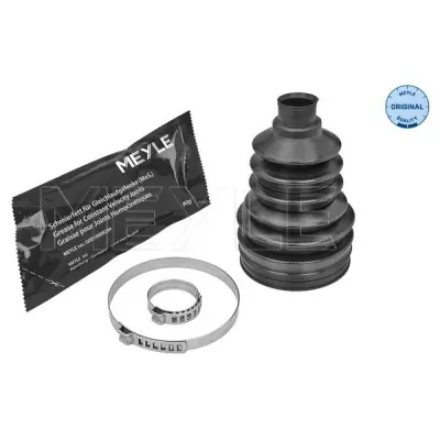 Venta Final Juego de fuelles, árbol de transmisión MEYLE 614 160 0015 MEYLE 614 160 0015